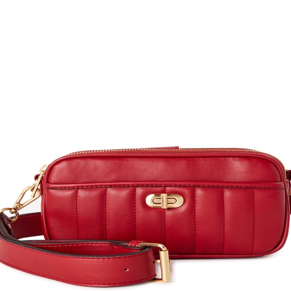 Time And Tru AnnaMarie Crossbody - Picture 1 of 8